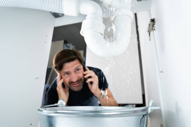 Best Water Heater Repair  in La Porte, TX