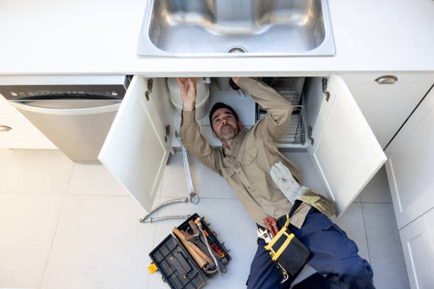 Best Shower Repair Services  in La Porte, TX
