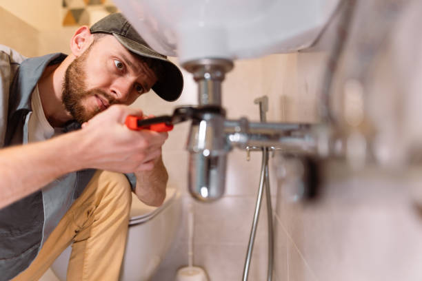 Best Affordable Plumbing Services  in La Porte, TX