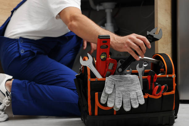 Best Same-Day Plumbing Service  in La Porte, TX