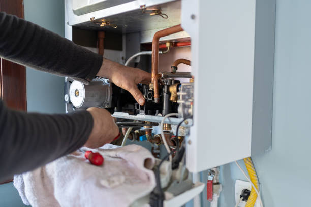 Best Clogged Drain Plumber  in La Porte, TX