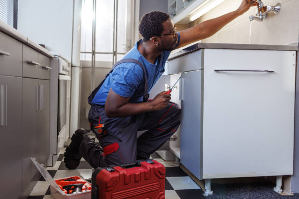 Best Emergency Plumber  in La Porte, TX