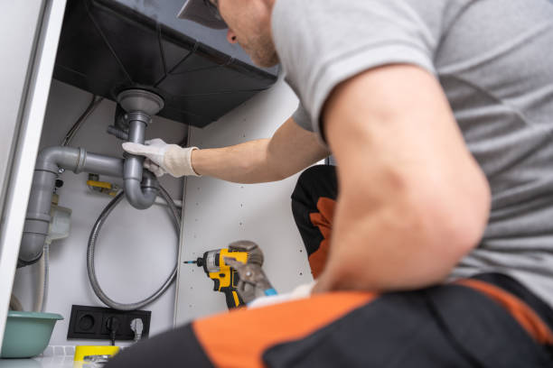 Best Leak Detection Services  in La Porte, TX