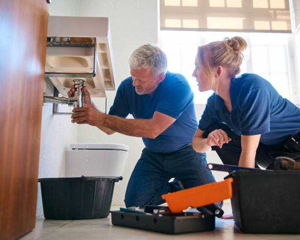 Best Sewer Cleaning Services  in La Porte, TX
